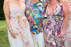 Jill Zarin Luxury Luncheon 2024