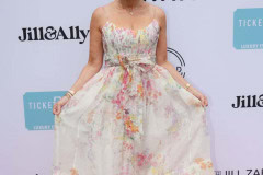 Jill Zarin Luxury Luncheon 2024