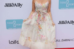 Jill Zarin Luxury Luncheon 2024