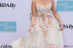 Jill Zarin Luxury Luncheon 2024