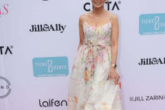 Jill Zarin Luxury Luncheon 2024
