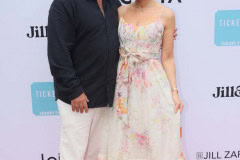Jill Zarin Luxury Luncheon 2024