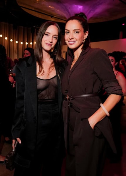 Charlotte Groeneveld, Emily Cole