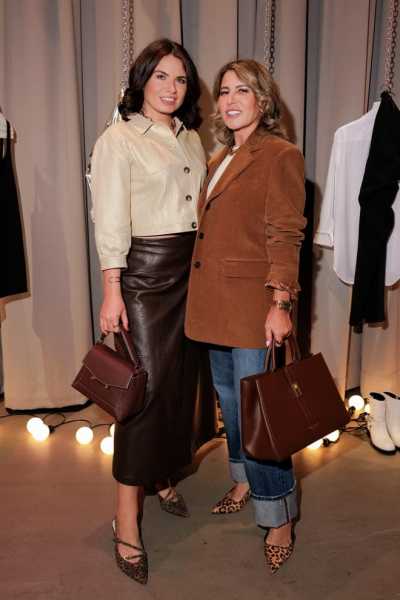 Natalia Levsina, Olga Ferrara