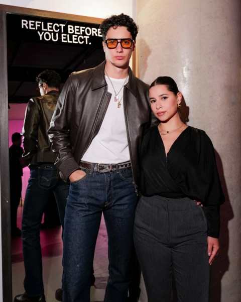 Kristijan Todorovski, Tamara Parra