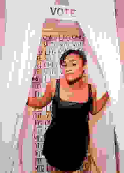 Ariana DeBose