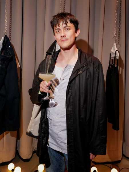 Jameson Montgomery