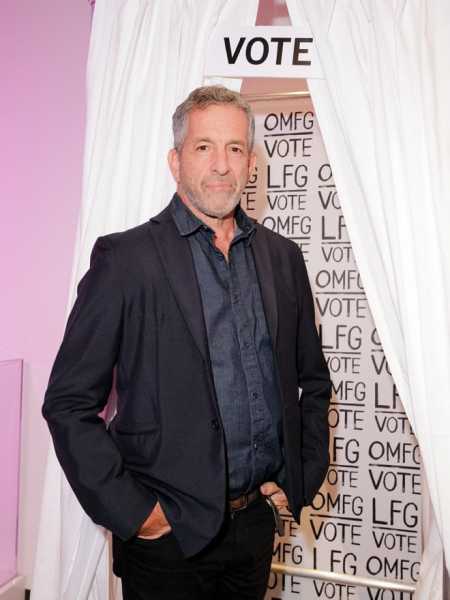 Kenneth Cole