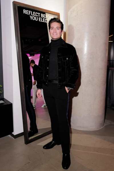 Eric Goldie