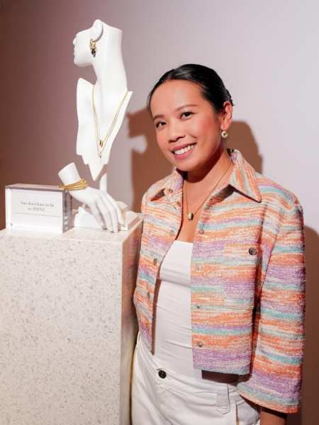 Clare Ngai