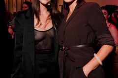 Charlotte Groeneveld, Emily Cole