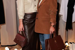 Natalia Levsina, Olga Ferrara