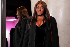 Kaye Bassey
