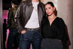 Kristijan Todorovski, Tamara Parra