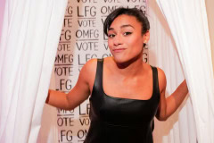 Ariana DeBose
