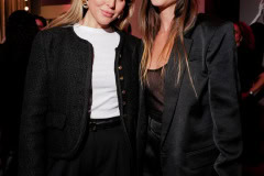 Jenna Rennert, Charlotte Groeneveld
