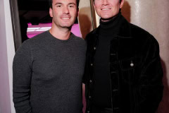 Jeremy Batoff, Eric Goldie
