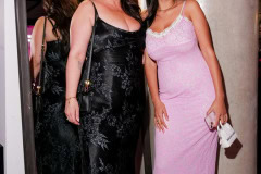 Denise Bidot, Joselyn Adams