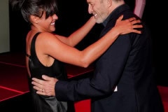 Ariana DeBose, Kenneth Cole