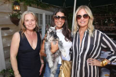 Sage & Madison Summer Kickoff Sip & Shop in Sag Harbor on 6-20-25