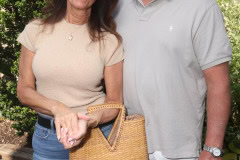 Sage & Madison Summer Kickoff Sip & Shop in Sag Harbor on 6-20-2