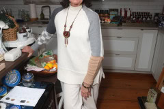 Sage & Madison Summer Kickoff Sip & Shop in Sag Harbor on 6-20-2