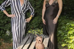Sage & Madison Summer Kickoff Sip & Shop in Sag Harbor on 6-20-25