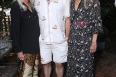 Sage & Madison Summer Kickoff Sip & Shop in Sag Harbor on 6-20-2