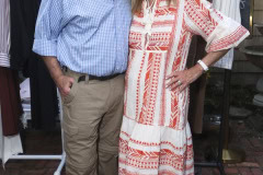 Sage & Madison Summer Kickoff Sip & Shop in Sag Harbor on 6-20-25