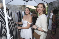 Sage & Madison Summer Kickoff Sip & Shop in Sag Harbor on 6-20-25