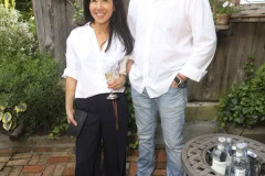 Sage & Madison Summer Kickoff Sip & Shop in Sag Harbor on 6-20-25