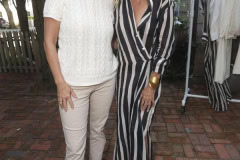 Sage & Madison Summer Kickoff Sip & Shop in Sag Harbor on 6-20-25