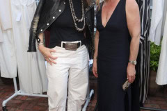 Sage & Madison Summer Kickoff Sip & Shop in Sag Harbor on 6-20-2