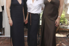 Sage & Madison Summer Kickoff Sip & Shop in Sag Harbor on 6-20-25
