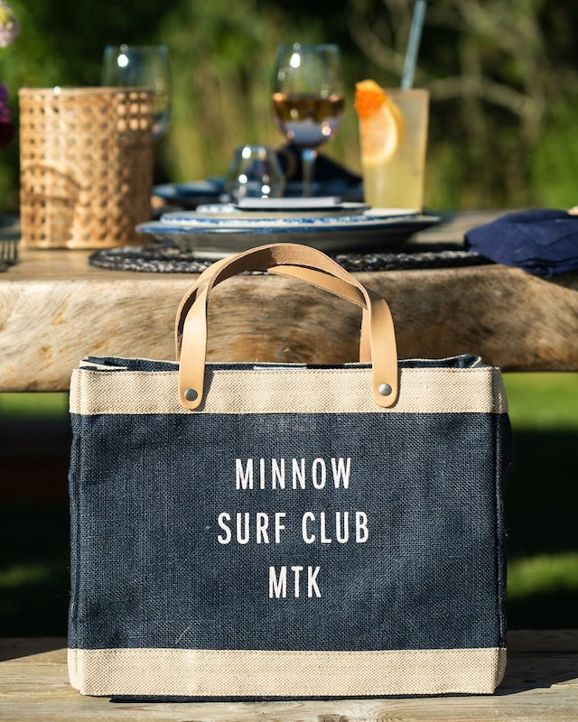 Minnow Celebrates Summer 2024 Collection with Intimate Dinner at The ...