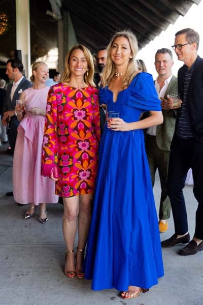 Astrid Hill Llyod, Andrea Pemberton