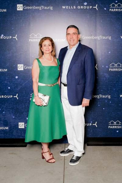 Nicole Morales, Louis Bogaert