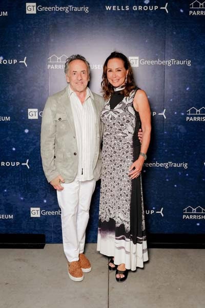 Allan Spivack, Yanina Spivack