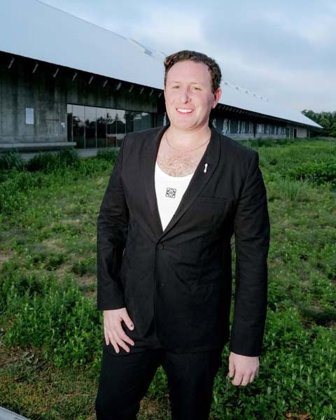 Alexander Hankin