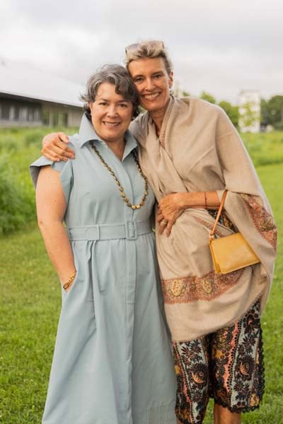 Mónica Ramírez-Montagut, Desiree Na Dalette
