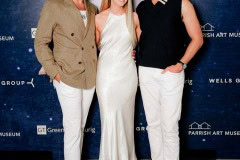 Jordan Wise, Kelly Mcgrath, Eric Viner