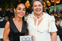 Shirin Neshat, Monica Ramirez-Montagut