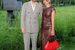 Maximilian Eicke, Irina Krylova