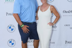 POLO - Opening day  in Bridgehampton on 7-20-24.