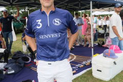 POLO - Opening day  in Bridgehampton on 7-20-24.