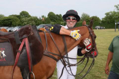 POLO - Opening day  in Bridgehampton on 7-20-24.