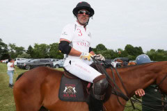 POLO - Opening day  in Bridgehampton on 7-20-24.