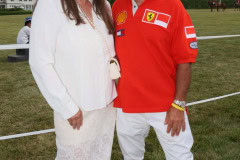 POLO - Opening day  in Bridgehampton on 7-20-24.