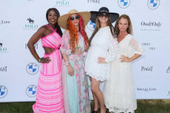 POLO - Opening day  in Bridgehampton on 7-20-24.