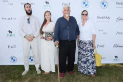 POLO - Opening day  in Bridgehampton on 7-20-24.